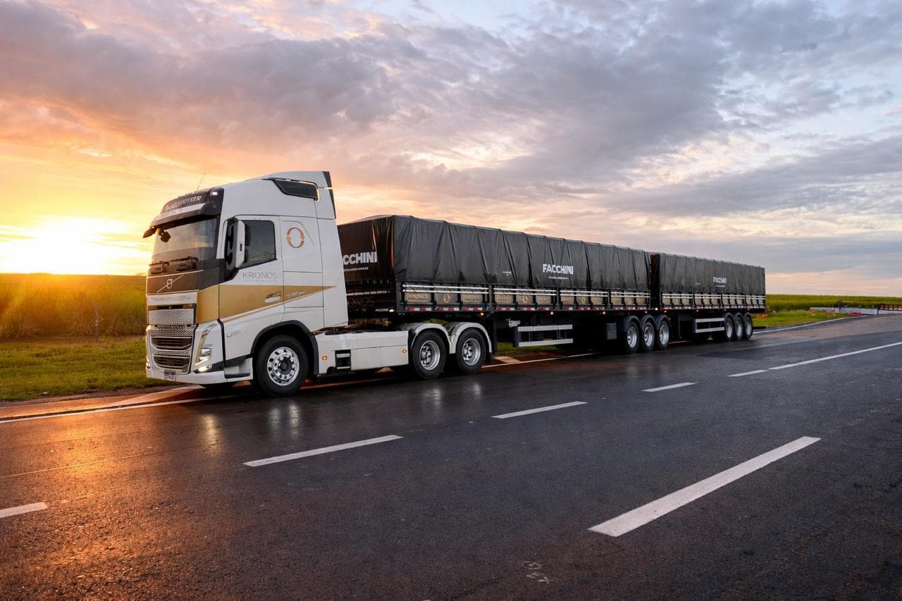 Cargas Industriais 1